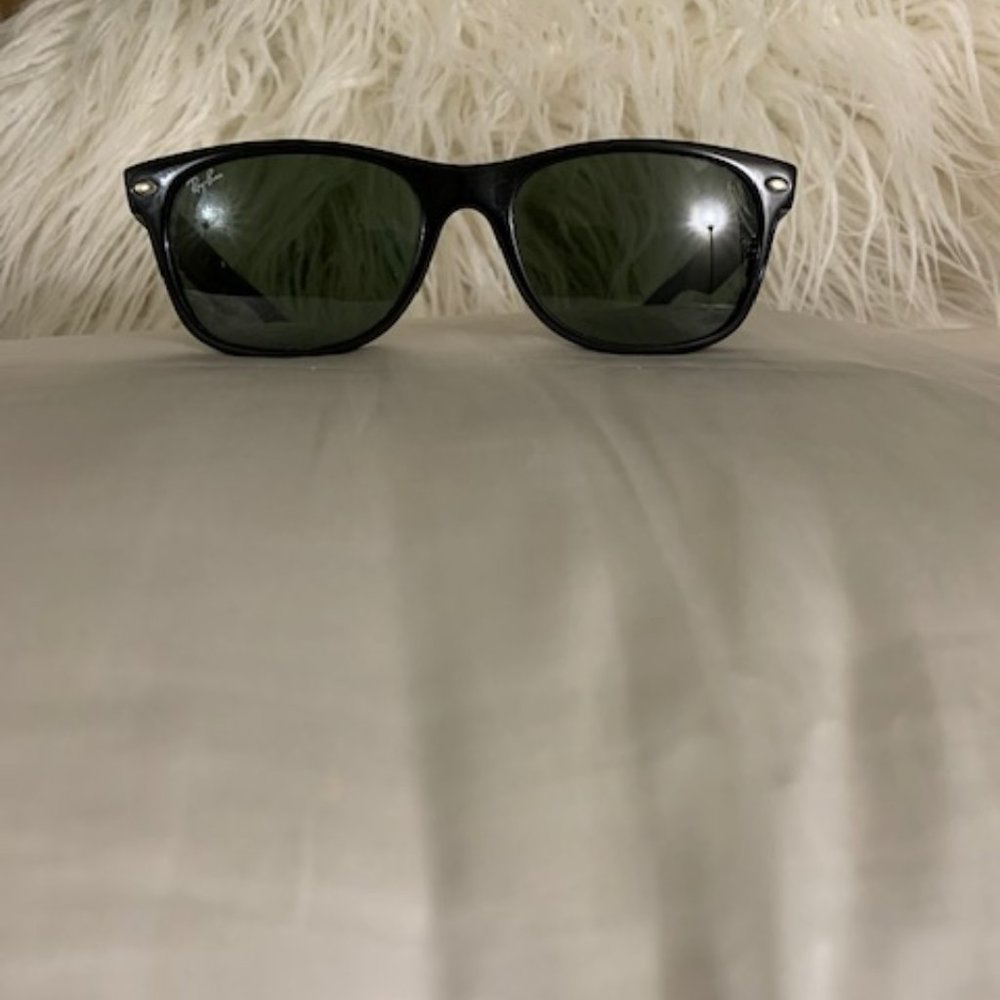 Ray-Ban New Wayfarer